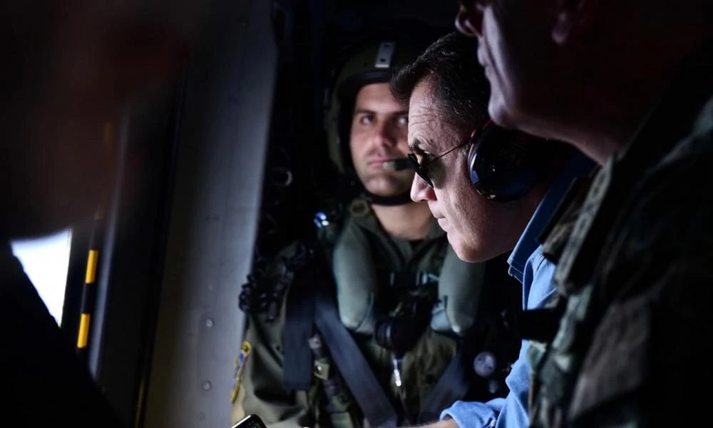 Τι κρύβεται πίσω από τις τουρκικές προκλήσεις και πως αντιδρά η Ελλάδα